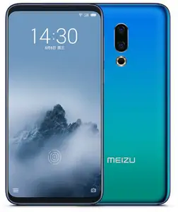 Замена кнопки включения на телефоне Meizu 16th Plus в Перми